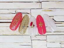 ティーエヌ 名古屋矢場町店/トレンドデザイン￥5980