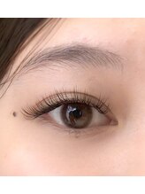 シロップフロール(syrup-flor)/セーブル・ブラック