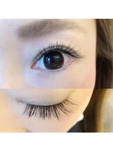 フランセス(Frances)/フラットマットラッシュ