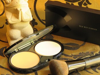 ビューティーリゾート アーリア 東中野店(Beauty Resort Arya)/セフィーヌファンデーション