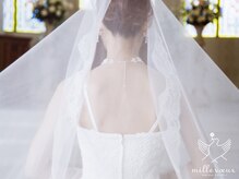 ミル ヴー(mille voeux)/お試しブライダルエステあります