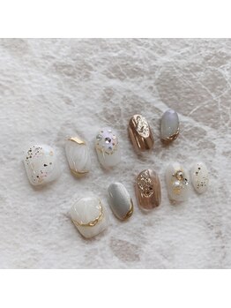 リジョイスヘア エン(REJOICE hair EN)/