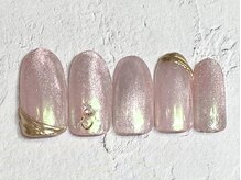 ネイルサロン 爪/アートし放題