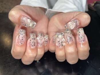 ボディ 高知店(BODY)/クリアパーツ