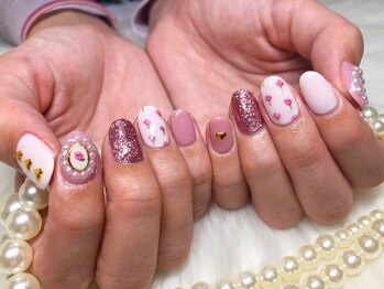 ジェル２Hやり放題