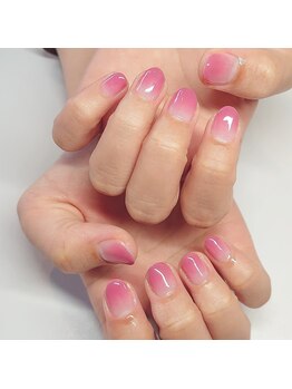 ネイルニジュウバンチアネックスシュウナン(Nail 20Banchi ANNEX Shunan)/