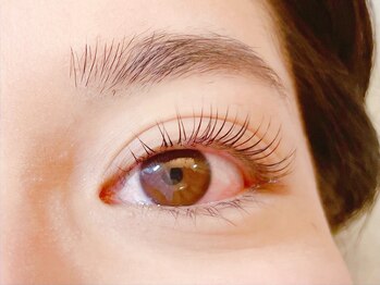 ルーメ 銀座(Lume)/まつげパーマ &nbsp;初回¥6000