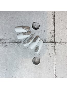 ラス 方南町駅前店(LATH)/1月*ネイル