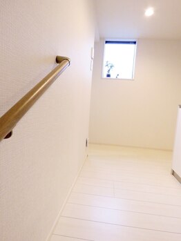 リファイン(Refine)/店内