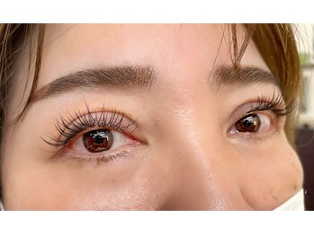 マヒナ(Mahina)/最高級フラットラッシュ100本♪