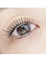 スタジオ エフ(Studio-F)/ラッシュリフトカールストレート