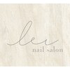 レイ(lei)のお店ロゴ