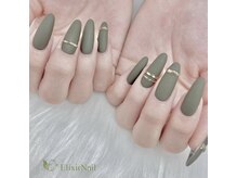 エリクサーネイル 心斎橋(Elixir Nail)/やり放題コース☆