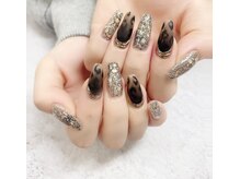 デイジー(DAISY)/animal &glitter