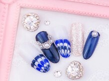 ヒロネイル(Hiro Nail)/ピーコックデザイン