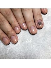 キチ(kichi)/福岡/赤坂/天神/大名/パラジェル