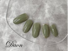 ダオン(DAON)/定額8250円コースです