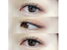 ローリーアイ 原宿/” mix color "