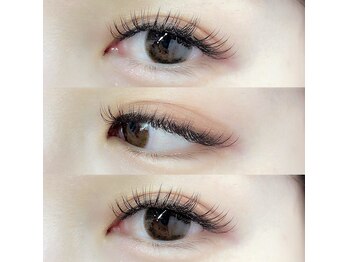 ローリーアイ 原宿/” mix color "