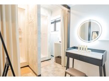 RBL 大宮店/パウダールーム完備