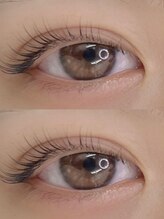 モアナアイラッシュ バイ ヘッドライト 綱島店(Moana eyelash by HEADLIGHT)/ラッシュリフト上