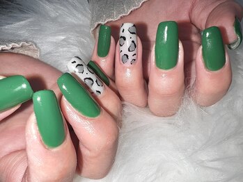 フアリ(Huali)/ネイリスト福本限定シンプル