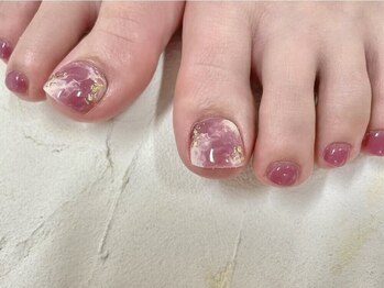 モモ 京橋(momo)/フット60分