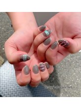 エムシーベル(m.c bell)/