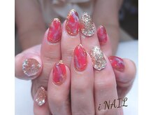 アイネイル(iNAIL)/
