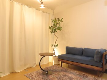 キリ(KiRe)/【店内】アロマリンパ