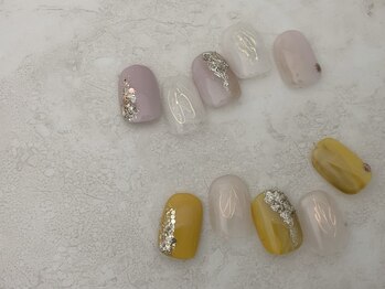 アンドヴァ ピヴォクロス店(Andova)/【T76】トレンド 2023.9-11月