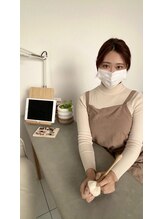 アルナイズネイル(Arnaiz nail) 菅原