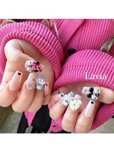 ラヴィア(Lavia)/夢の国