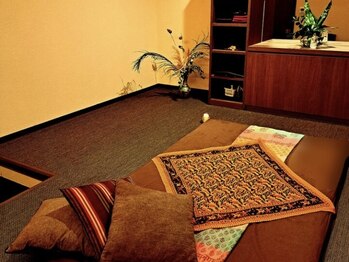 しゅんぷう/【タイ古式・施術ルーム】