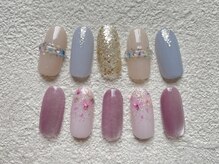 ナチュリー(Natully)/【新規】定額サンプル¥6,500