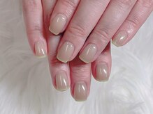 トイロ 西院店(TOIRO)/《シアー》スキニーフレンチ