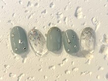 クレオ 中目黒店(Cleo)/【季節定額コース¥12900】"梅雨"