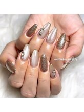 ハーティー(Hearty)/シルキーマグ