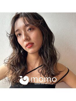 キーバイマグモモ(KYE by Mag momo)/マツエク/まつげパーマ/LED/眉毛