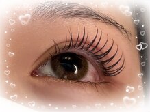 ロール(Roll)/まつ毛パーマ