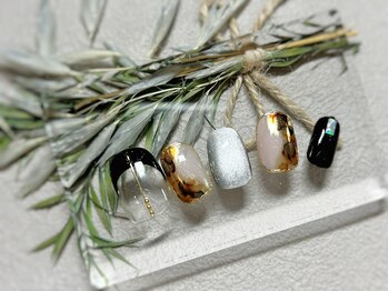 ブレス 仙台駅前本店(BLESS)/ミラーマーブルの大人向け