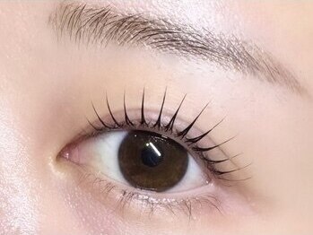 エイトアイラッシュ 熊谷店(eight eyelash)/パリジェンヌラッシュリフト