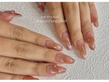 リン 恵比寿(RiN.)/うるちゅるマグ chinami