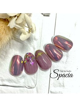 スペーシア(Spacia)/シンプルデザイン¥6,500