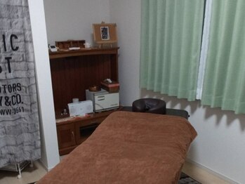 癒しの小部屋ルポゼ