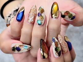 マグネット★アート★