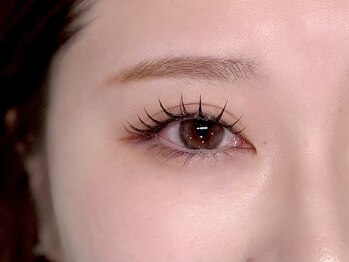 シル 川西(CiL)/マツエク/LED/川西/まつげパーマ