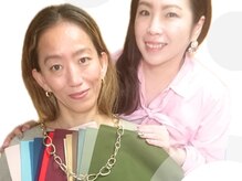 ネイルサロン ド トメール(Nailsalon de Tomailes)
