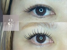 グランウィーユ バイ ロンド 銀座(Grand oeil by Lond)/【mizuki】アンドヘルシー