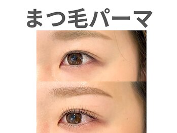 ノア 川越店(NOAH)/パリジェンヌラッシュリフト